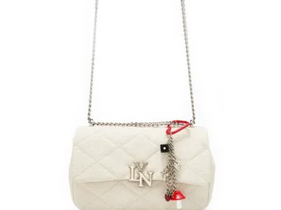 Túi Đeo Chéo Nữ Lyn Haylee M Shoulder Bag