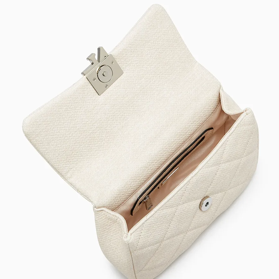 Túi Đeo Chéo Nữ Lyn Haylee M Shoulder Bag - Ảnh 4