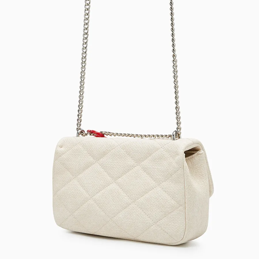 Túi Đeo Chéo Nữ Lyn Haylee M Shoulder Bag - Ảnh 3