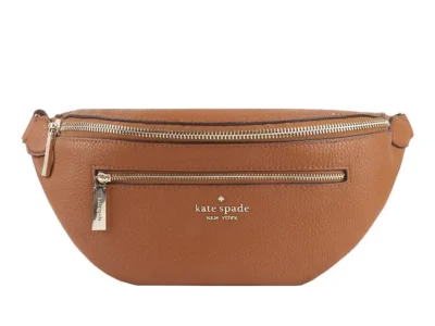 Túi Đeo Hông Nữ Kate Spade Leila Belt Bag WKR00306