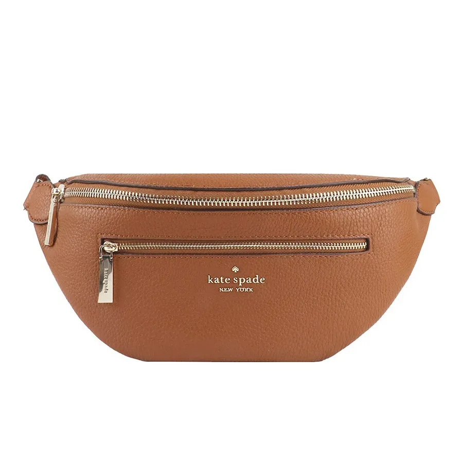 Túi Đeo Hông Nữ Kate Spade Leila Belt Bag WKR00306