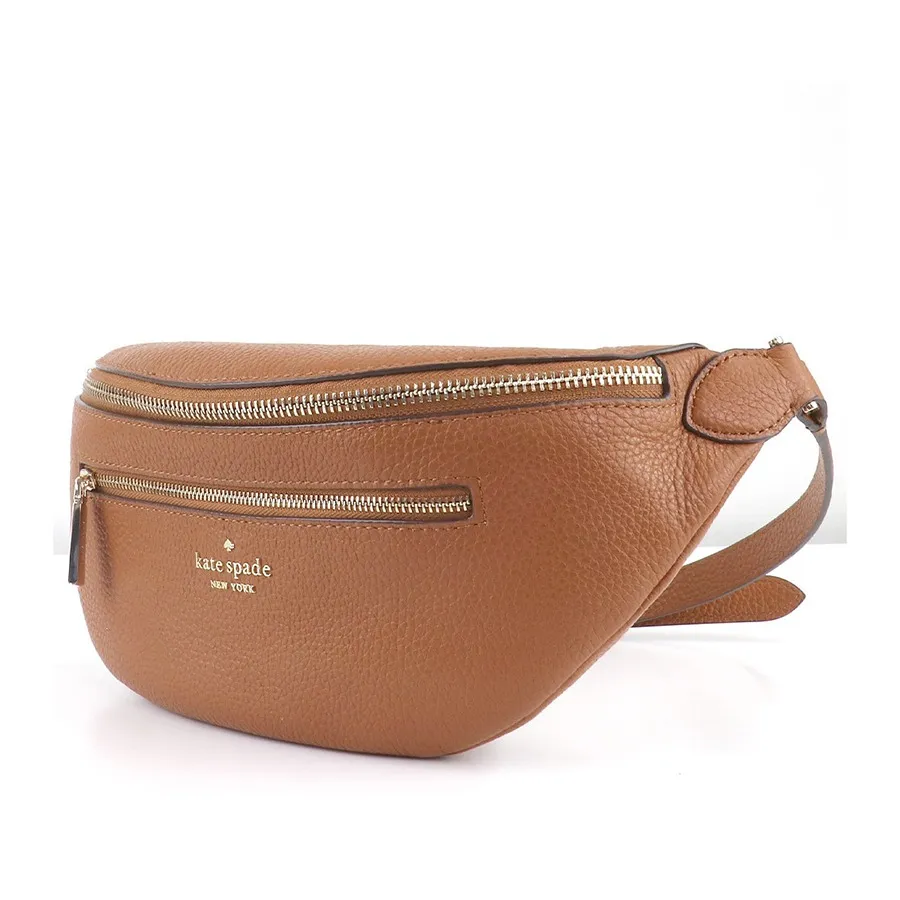 Túi Đeo Hông Nữ Kate Spade Leila Belt Bag WKR00306 - Ảnh 3